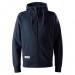 Snickers 2095 CutWaste Sweatshirt Full Zip Hoodie Snickers 2095 CutWaste Sweatshirt Full Zip Hoodie